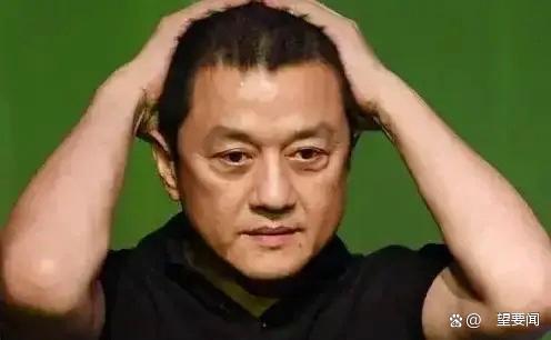 李亚鹏被限制高消费 李亚鹏及哥哥已被强制执行4000万