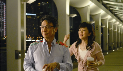 ​原来爱上贼：昔日高冷小龙女，今日失婚中年师奶，陈玉莲让人感慨