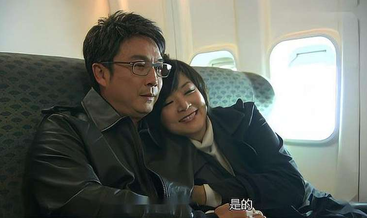 原来爱上贼：昔日高冷小龙女，今日失婚中年师奶，陈玉莲让人感慨