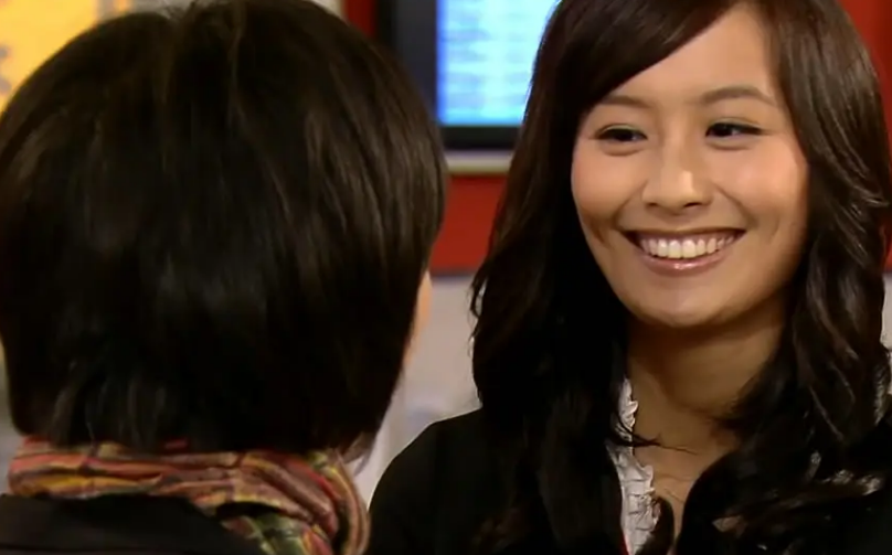 原来爱上贼：昔日高冷小龙女，今日失婚中年师奶，陈玉莲让人感慨