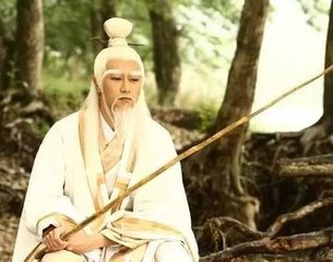 历史记载，姜子牙的简介！