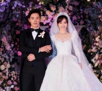 ​唐嫣被追问：罗晋还想要二胎吗？她宠溺的回答让杨迪都是虎躯一震