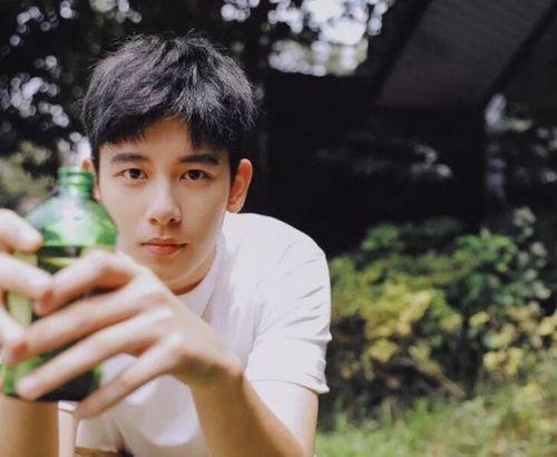 实力派演员胡先煦，他出演过哪些影视剧，他是如何转型成功的