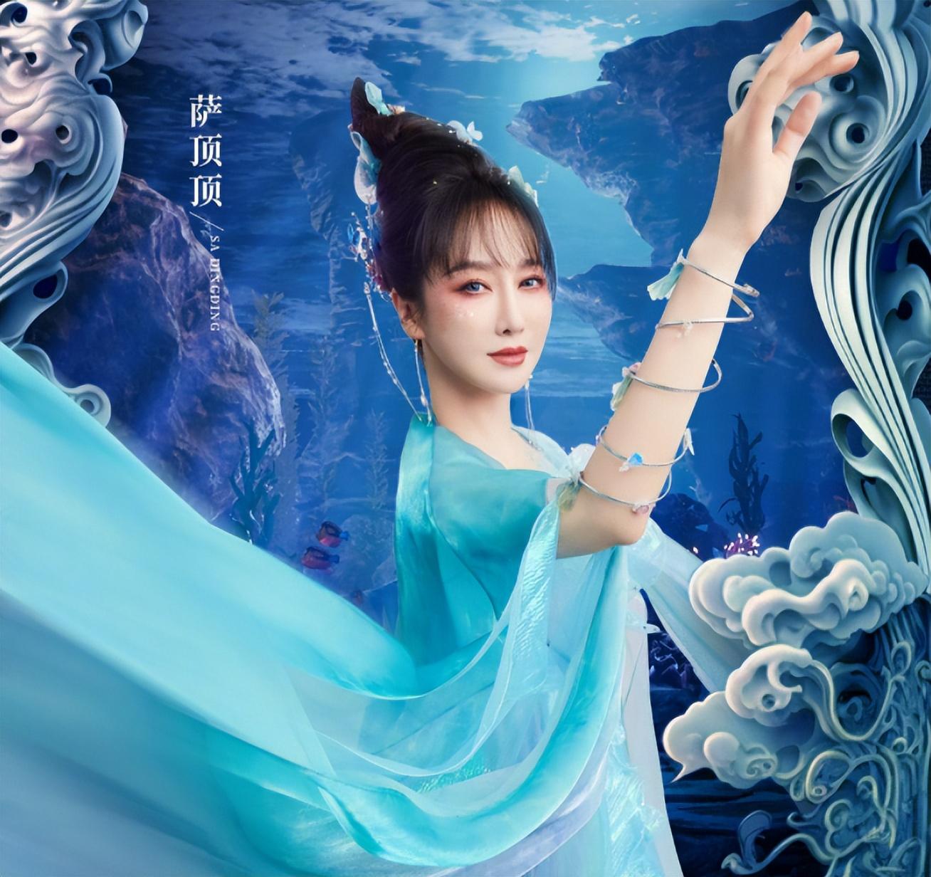 高叶被曝参加《浪姐4》，李小璐童瑶亮相，殷桃加盟可信度不高