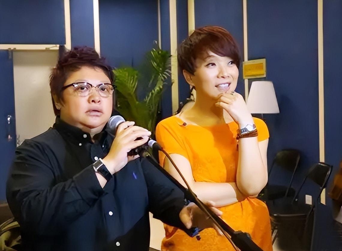 高叶被曝参加《浪姐4》，李小璐童瑶亮相，殷桃加盟可信度不高
