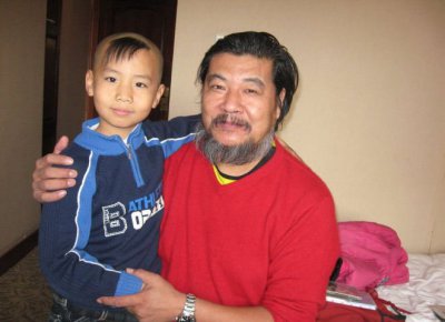 ​王新军个人资料简介(著名演员王星军：与关牧村离婚后，现在人生状况怎样了？)