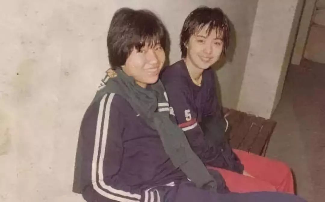 当年的王祖贤有多美？足以让徐克和倪匡疯狂