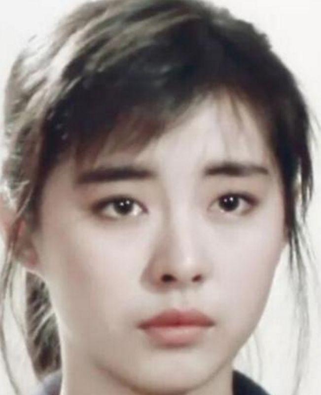当年的王祖贤有多美？足以让徐克和倪匡疯狂