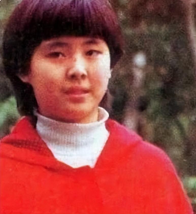 当年的王祖贤有多美？足以让徐克和倪匡疯狂