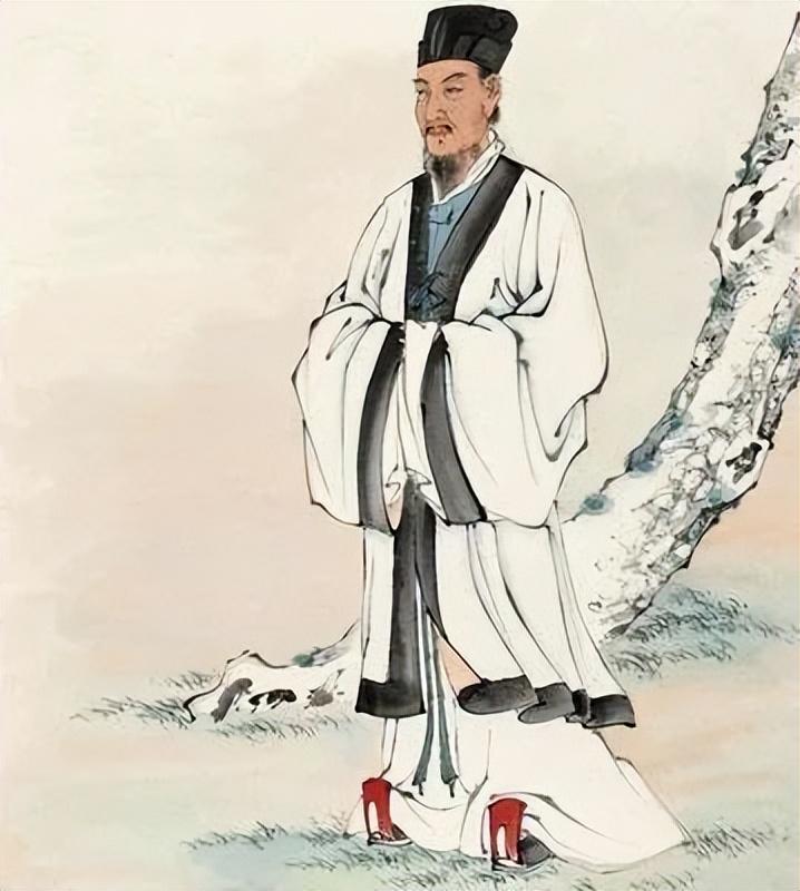 韩愈简介及生平事迹（唐代的“第一文豪”，原来有如此坎坷的一生）