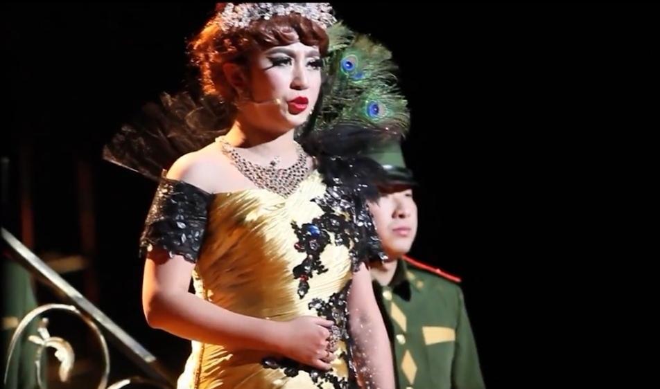 嫁给93年“小鲜肉”的马丽：把沈腾当“姐姐”，感恩何炅一辈子