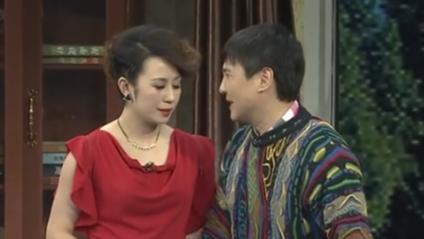 嫁给93年“小鲜肉”的马丽：把沈腾当“姐姐”，感恩何炅一辈子