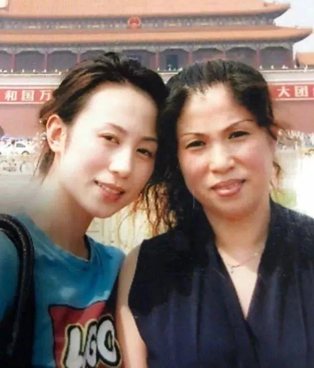 嫁给93年“小鲜肉”的马丽：把沈腾当“姐姐”，感恩何炅一辈子
