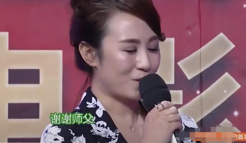 嫁给93年“小鲜肉”的马丽：把沈腾当“姐姐”，感恩何炅一辈子