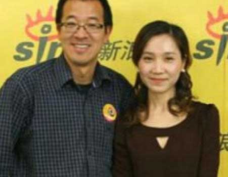 俞敏洪的老婆，新东方俞敏洪现状,本文共（3175字）
