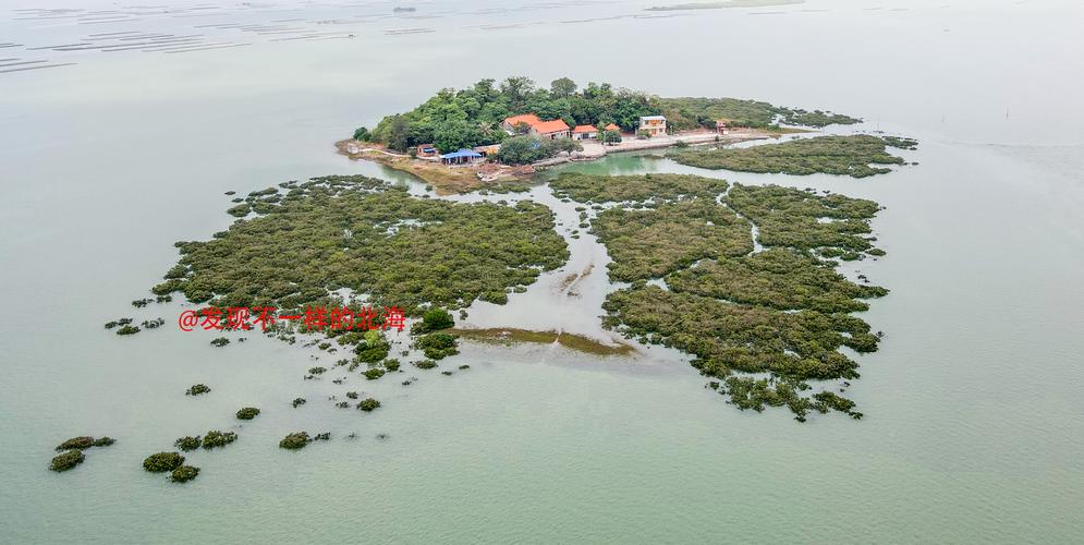 3.北海合浦温泉小镇