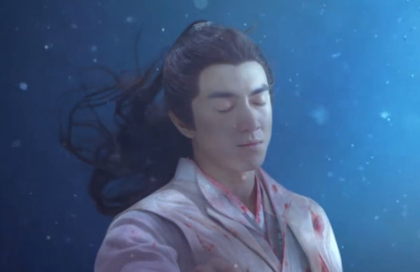 曝《楚乔传2》启动！4大主演公开，双男主人选回归，白鹿疑演女主