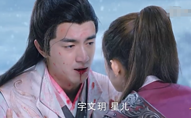 曝《楚乔传2》启动！4大主演公开，双男主人选回归，白鹿疑演女主