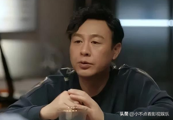 敲打流量小生珍惜羽毛，被业界称为“明星教父”，张颂文有多厉害