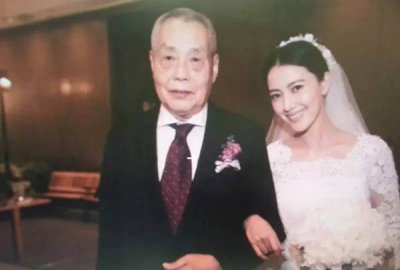 ​高圆圆家世背景出身 高圆圆哥哥父母是搞科研的