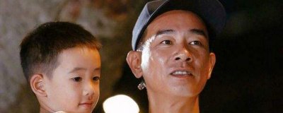 ​陈小春比应采儿大几岁