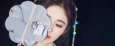 ​鞠婧祎四千年美女的来历