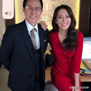 ​TVB演员张国强：以前拍戏挑剧本，现在只要有角色、能来钱就干
