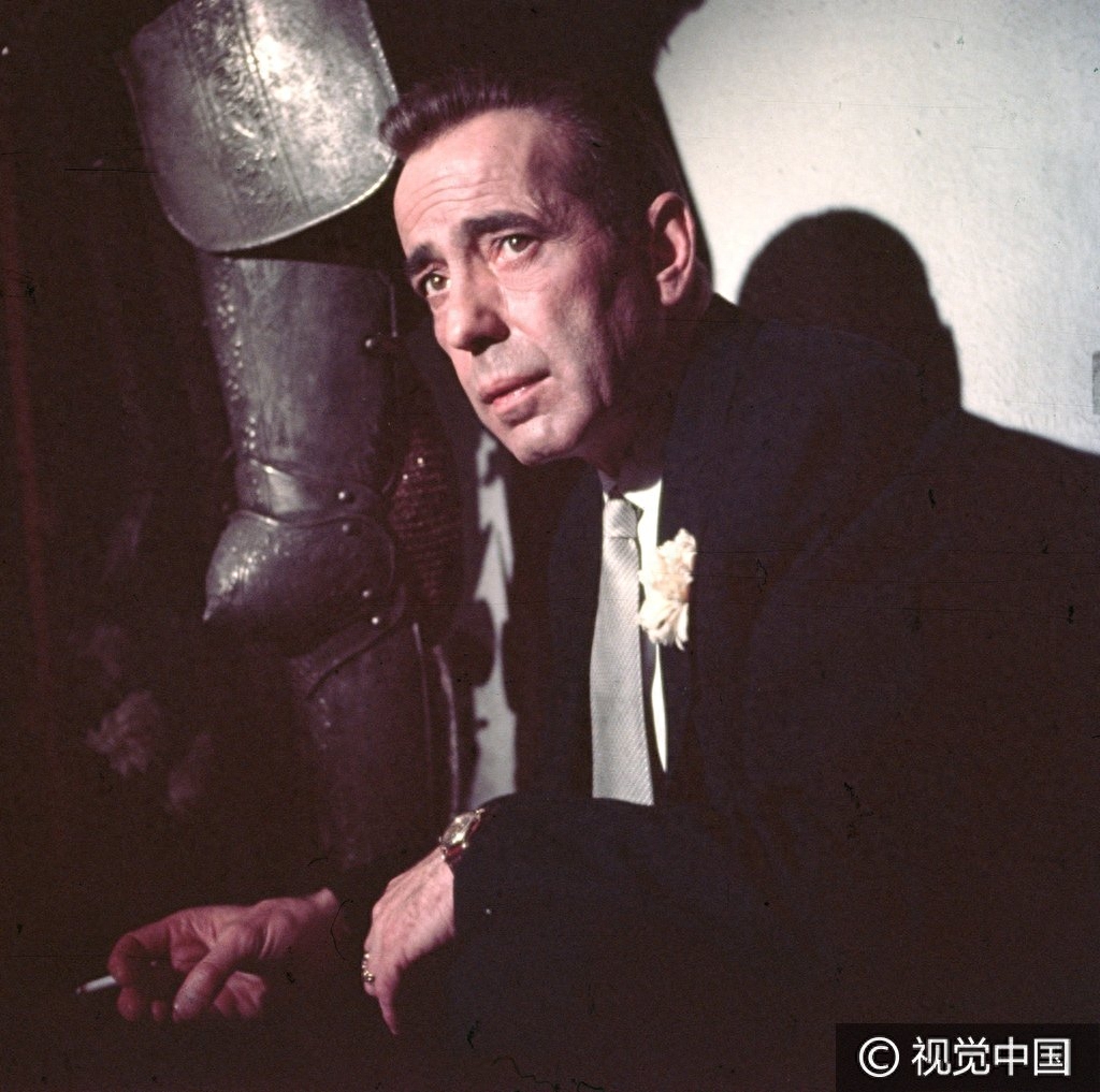 “百年来最伟大的男演员第一名”的他到底是谁？