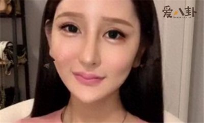 ​桃花宝宝是富二代吗 网红桃花宝宝个人资料真名遭扒