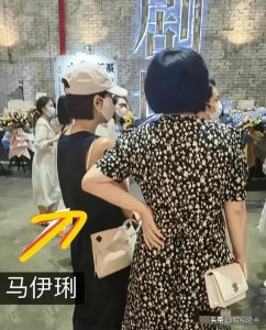 ​离婚三年后，文章又“出轨”了