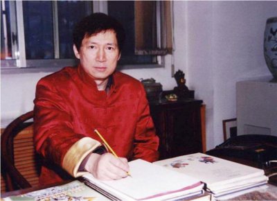 ​李春平：41岁时娶79岁美国富婆，继承其百亿遗产，他后来如何了？