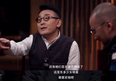 ​张亚东：离过两次婚，靠才华征服了7个女人，半个娱乐圈皆前任