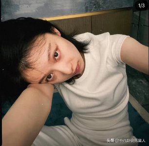 ​15位女星最新素颜照曝光！有人瞬间老十岁，有人比妆后更好看