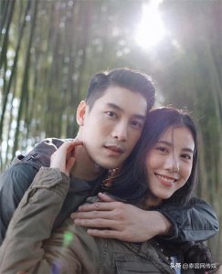 ​网传泰星Esther&Ken分手？女方回应：一切如常
