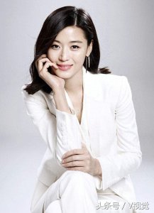​《来自星星的你》中10个女演员