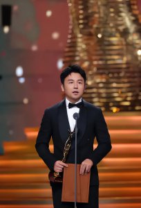 ​雷佳音个人资料年龄简介(著名演员雷佳音：我这辈子最得意的事情，就是和丈母娘
