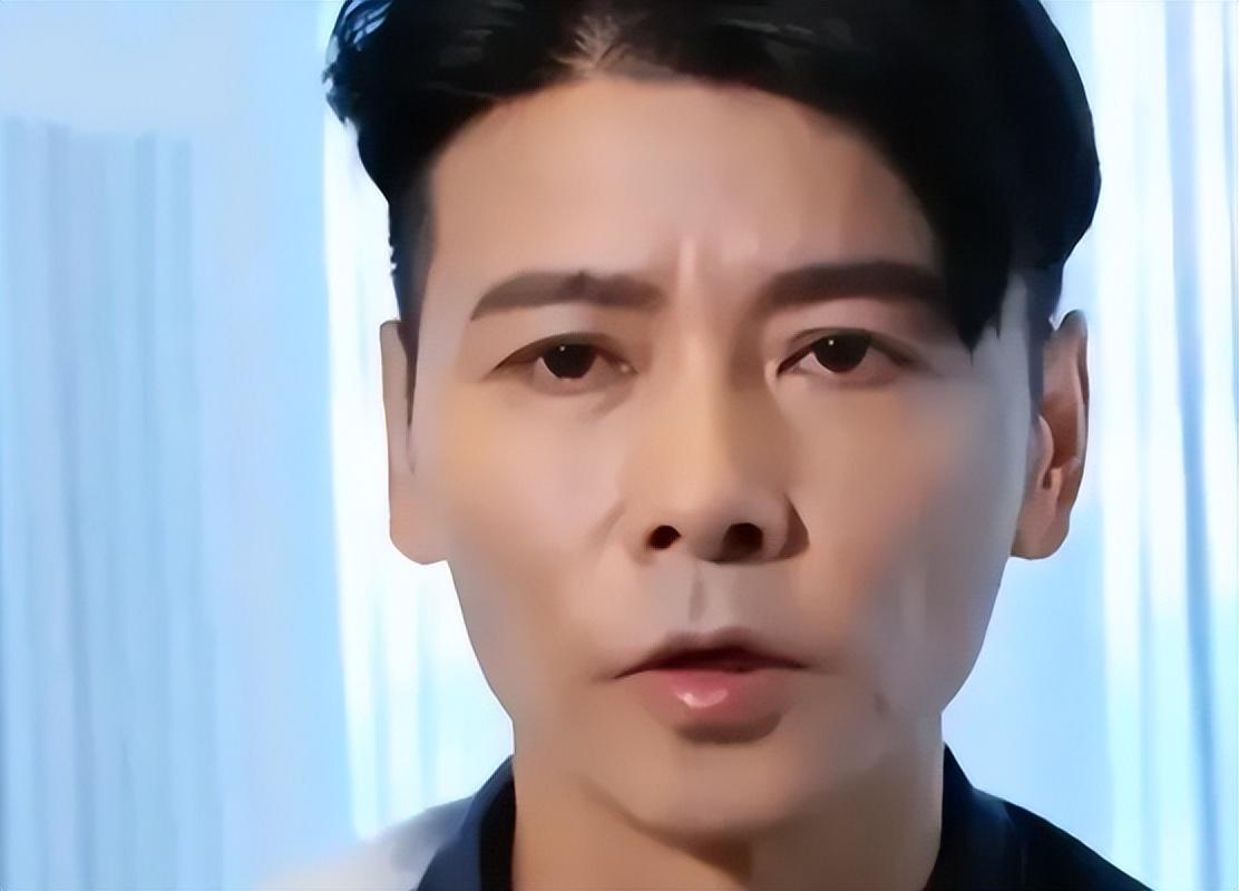 张晋简历个人资料简介(48岁动作演员张晋)