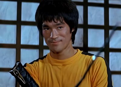 ​张晋简历个人资料简介(48岁动作演员张晋)