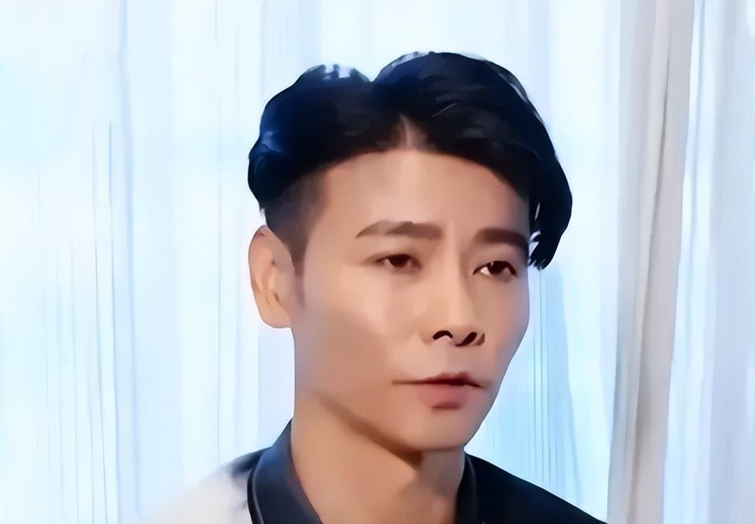 张晋简历个人资料简介(48岁动作演员张晋)