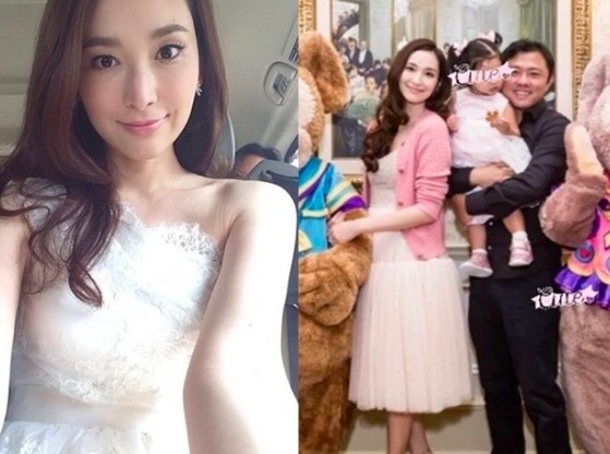 曝纪晓波“失联”？ 将吴佩慈名下13亿房产做抵押 吴佩慈现状如何？