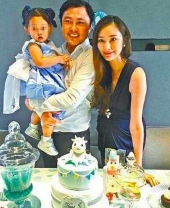 曝纪晓波“失联”？ 将吴佩慈名下13亿房产做抵押 吴佩慈现状如何？