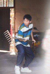 ​杨迪首谈分手风波！后悔告诉公众，被骂受前任鼓励，再干几年退圈