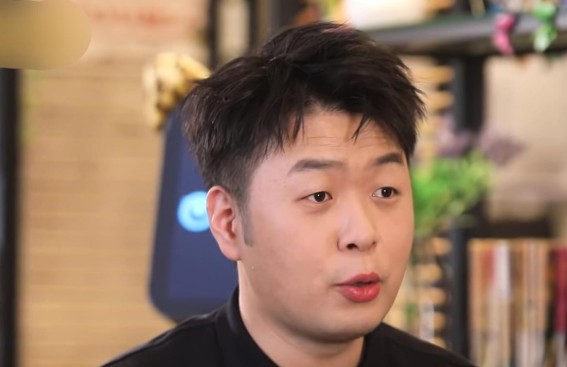 杜海涛的家世（杜海涛的父母有什么背景）