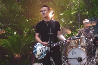 ​汪峰《拾叁》音乐时光特辑上线 创作生涯30年回望