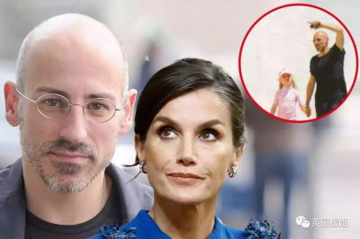 ​西班牙最美王后婚内出轨前妹夫？怀孕时都不消停？！