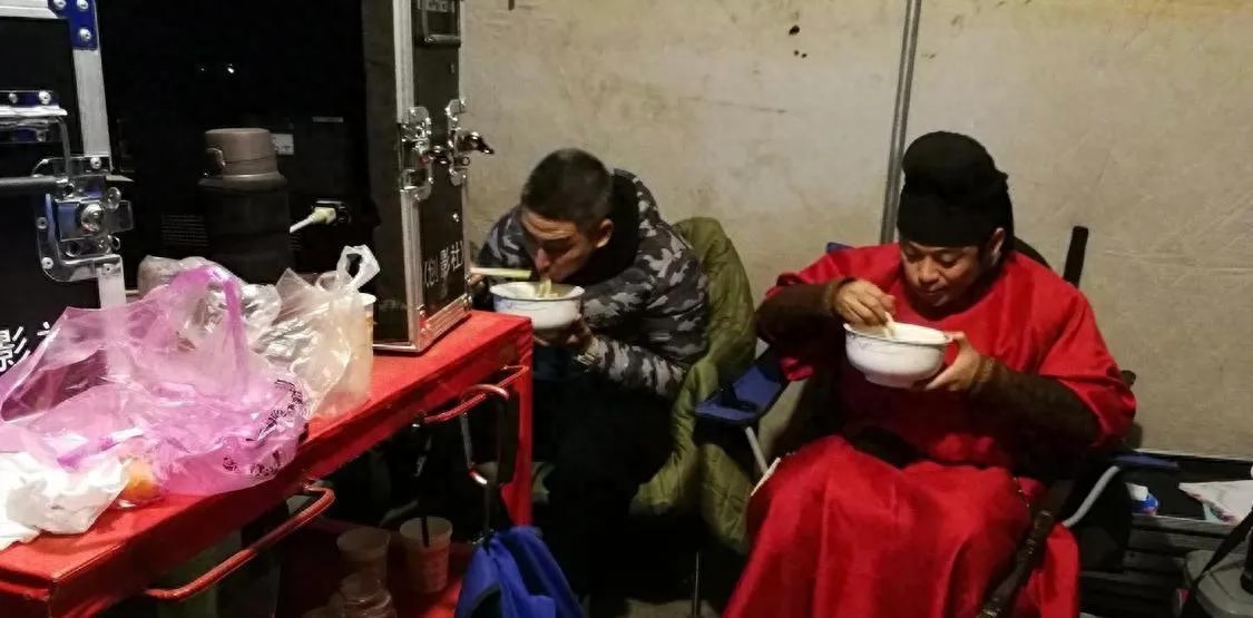 演员芦芳生个人资料简介（芦芳生人生经历）-