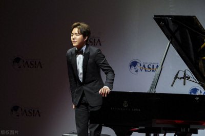 ​李云迪嫖娼被抓，“钢琴神话”曾是众多品牌的“座上宾”