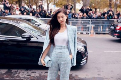 ​韩国女子组合颜值最高的是谁(你最喜欢哪个偶像艺人？)