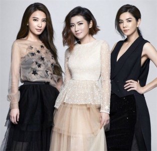 ​哪些组合的解散最让人觉得惋惜？这5位组合你喜欢哪个
