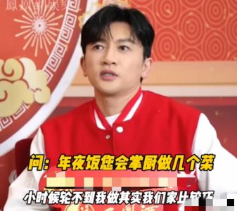 ​苏有朋结婚了吗？50岁仍单身，不想娶老婆